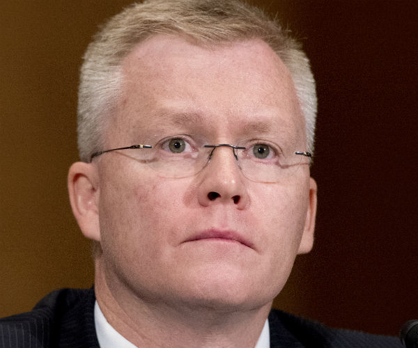 GOP's Michael Piwowar Leaving SEC