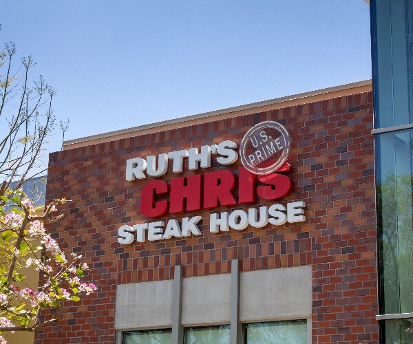 Ruth's Chris Joins Firms Returning Small-Business Loans: Reports