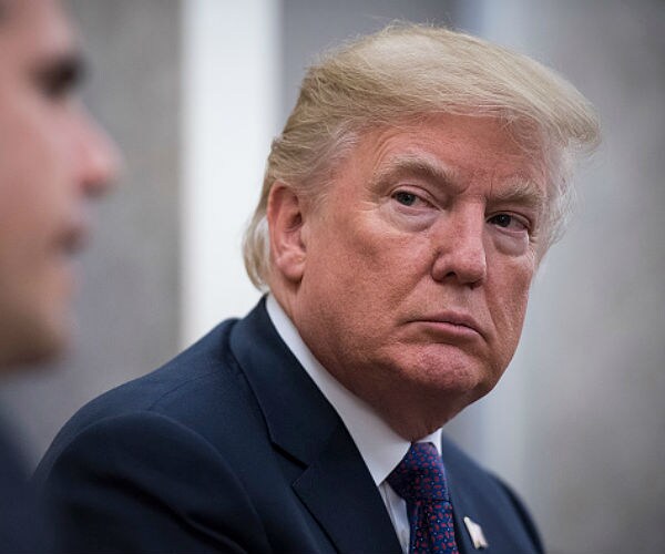 WashPost: Trump Should Give Up Fight for Travel Ban