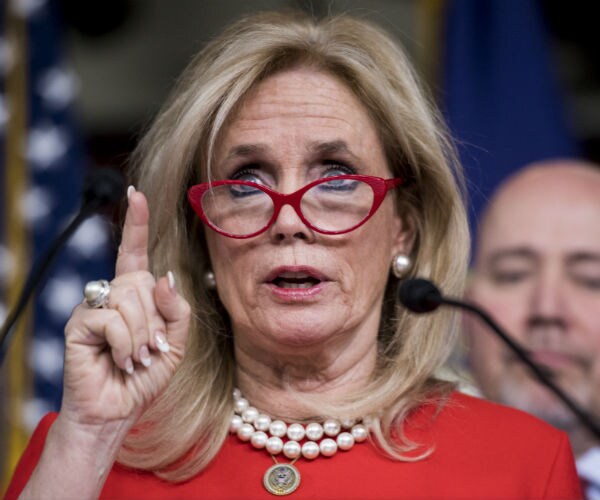rep. debbie dingell
