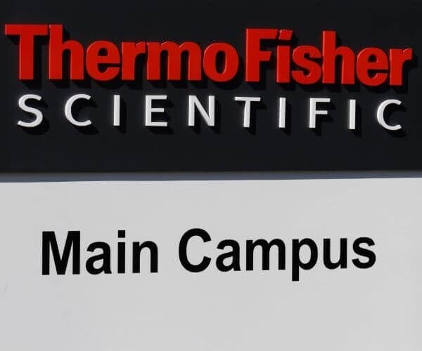 Thermo Fisher