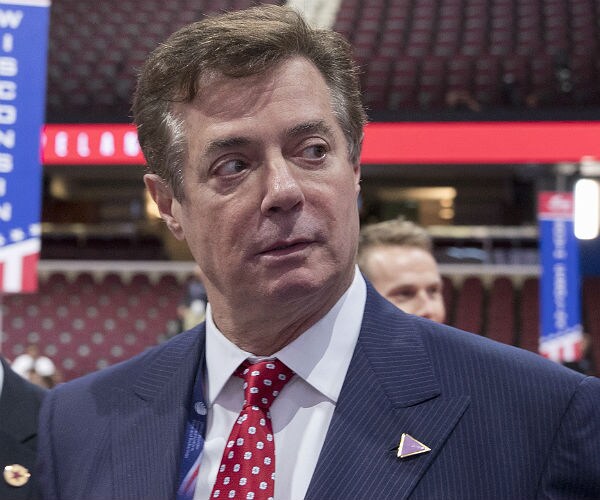 Manafort, Gates Ties to Trump Campaign Run Deep, Despite Denials