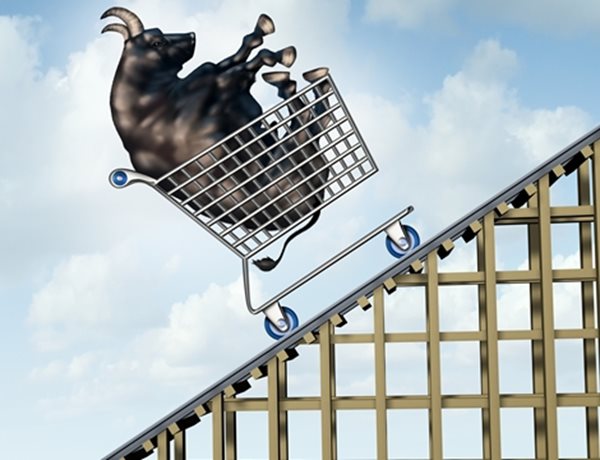 8 Reasons Why Investors Face Roller-Coaster Markets