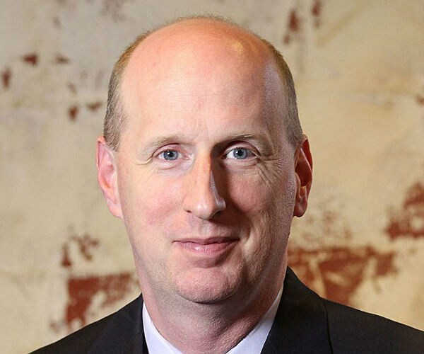 David French: Pro-Trump Caller Made 'Ham-Handed' Contact With Wife's Family