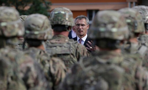 Czech Government Approves Defense Agreement with US