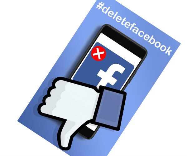 Third Point Hedge Fund Exits Facebook After 'Very Disappointing Quarter'