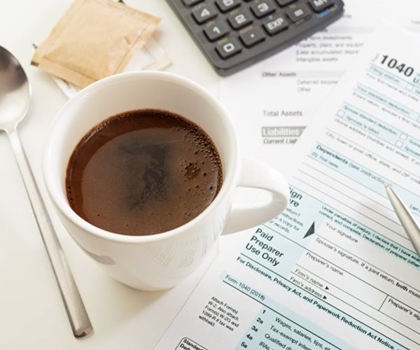 5 Big Tax Breaks for Older Americans 