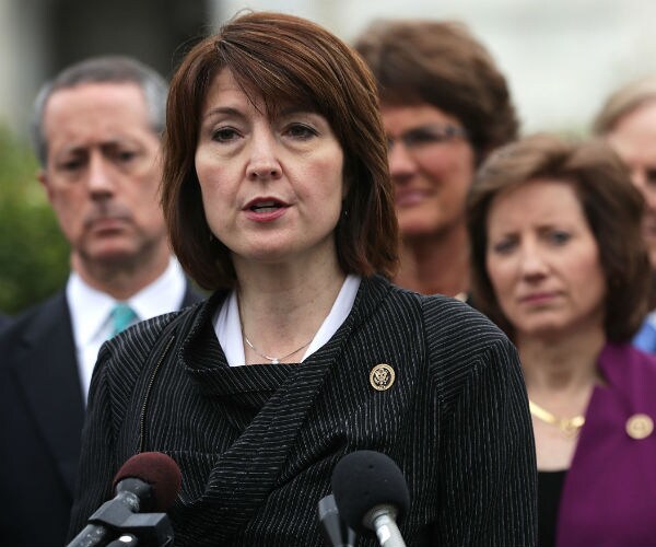 McMorris Rodgers: Four-Pillar Immigration Bill Most Likely to Pass