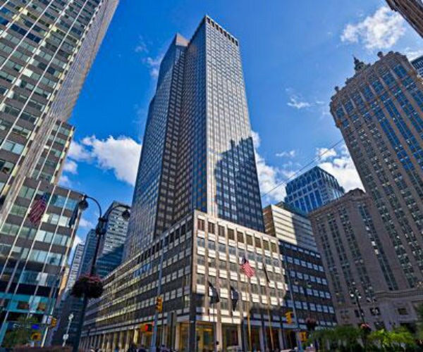 China's HNA Group to Sell $4 Billion of US Real Estate to Avert Cash Crunch