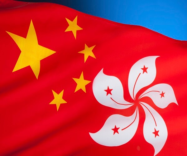 China Warns Global CEOs: Toe the Party Line on Hong Kong