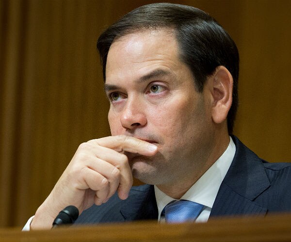 Sen. Rubio Calls for Task Force to Study Mass Shootings