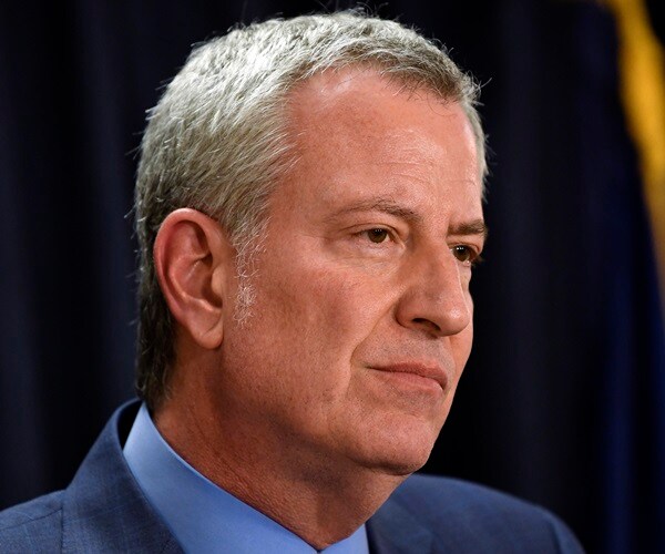NYC School Principals Pass Vote of No Confidence in Mayor de Blasio