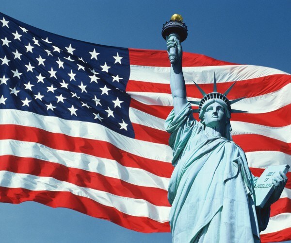 statue of liberty united states 