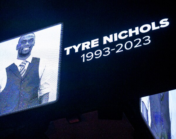 White House: Harris Will Attend Tyre Nichols' Funeral