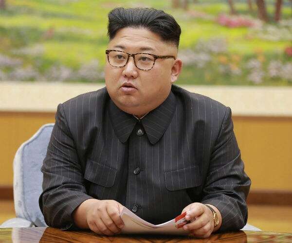 Intelligence Reports: North Korea Still Building Nukes