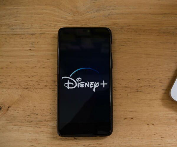 disneyplus streaming service 