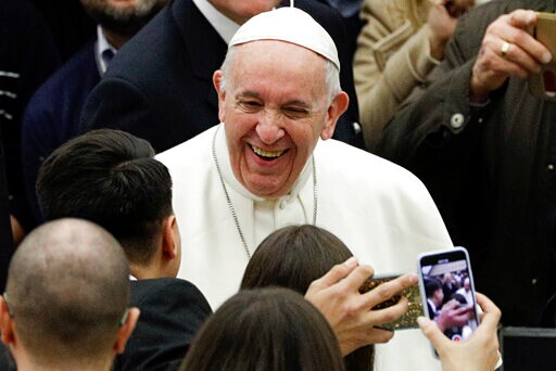 Pope to Visit Moroccan Imam School to Boost Moderate Islam