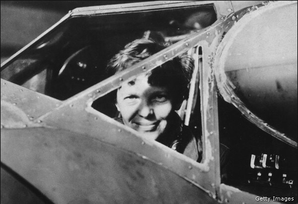 Group Denies it Withheld 2010 Earhart Discovery