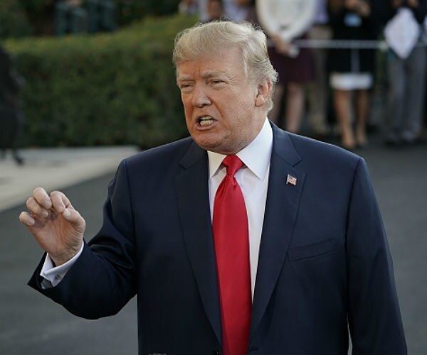 CNBC: Trump Won't Fire Cordray for Fear of Making Him a 'Martyr'