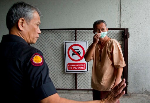 Thai Rights Lawyer Get 16 Months Prison for Facebook Post