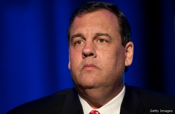 Christie: 'I'm Never Running in New Jersey' Again