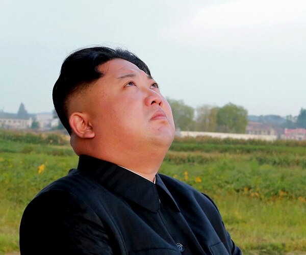 North Korea Hydrogen Bomb Threat Test Should Be Taken 'Literally'