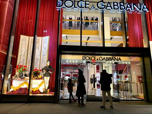 Dolce&Gabbana Relaunching Beauty with an Eye on Gen-Z