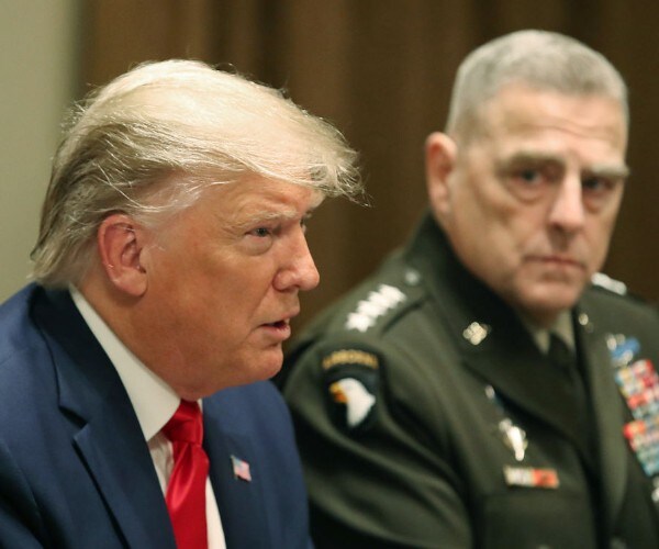 Trump's Wise Turkey Policy