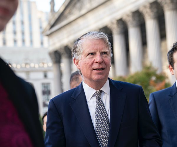 Appeals Court: New York Prosecutors Can Get Trump Tax Returns