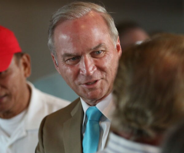 Virginia House Republican Randy Forbes Loses Primary