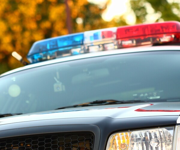 Toddlers Survive Arkansas Car Crash Alone for Days