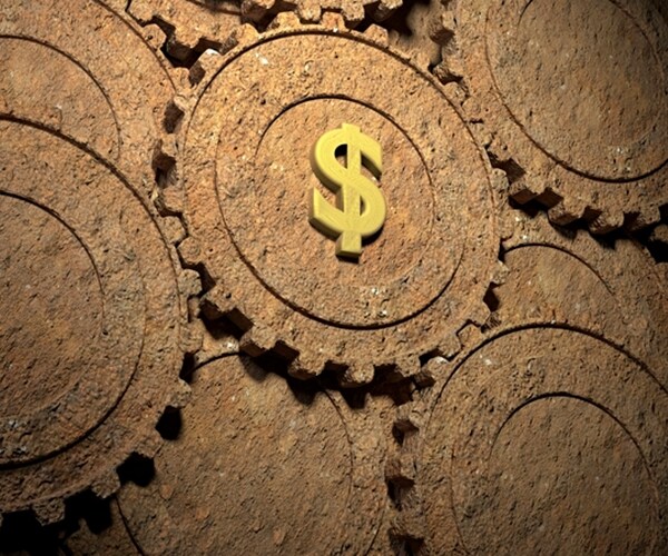 Lean, Mean Job Machine Has Sand in Its Gears