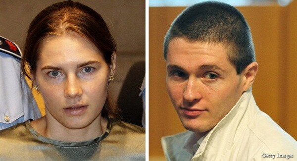 Knox To Be Extradited? U.S. Double-Jeopardy Concept May Save Her