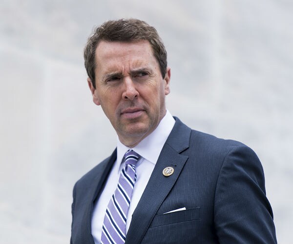 Rep. Walker: Pay for Hurricane Aid With Spending Cuts