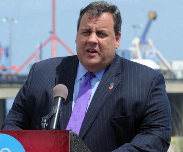New Jersey's Top Court Hands Christie win in Pension Suit