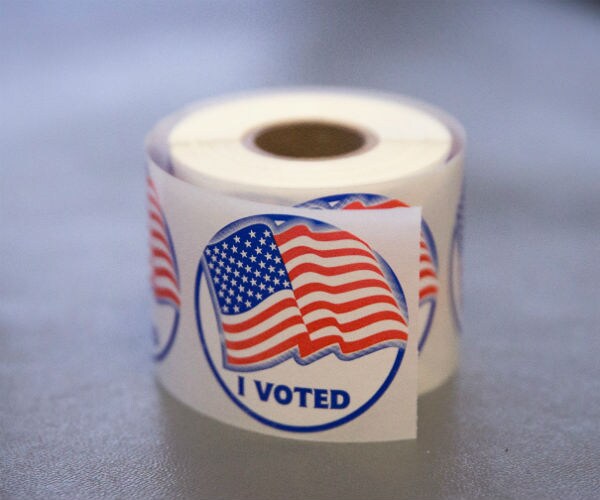 Critical Supreme Court Race in W.Va. Tuesday