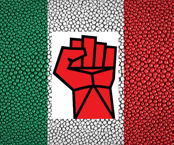 Italy Targeted by Funds Hunting Next Populist Breakthrough