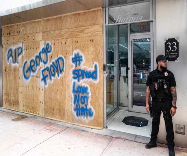 Dallas Fed Chief Kaplan: Systemic Racism Slows Economic Growth