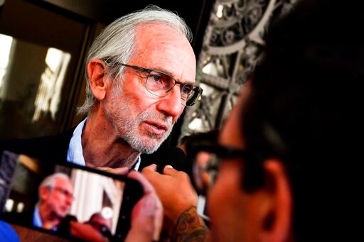 Renzo Piano Offers New Bridge Design for His Beloved Genoa