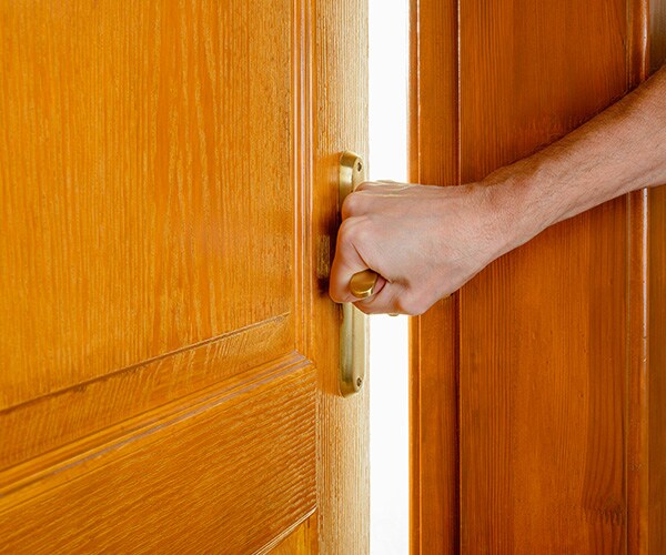 Parents Sue Son, 30, to Evict Him From Their House