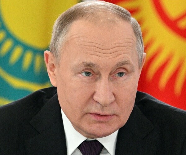 Report: US-Altered Rocket Systems Given to Ukraine Don't Shoot Into Russia