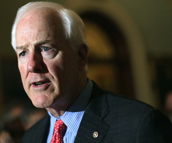 Commencement Speech by No. 2 Senate Republican Canceled