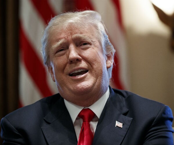 Congress Is Trump's Co-Conspirator Against Liberty