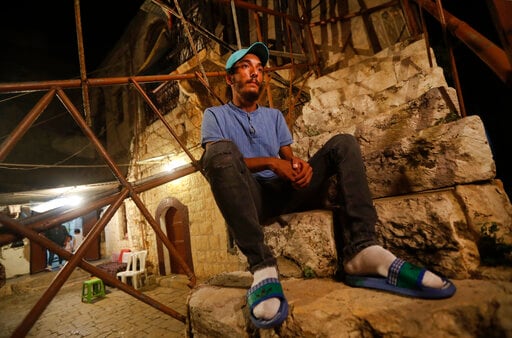 Despair in Lebanon Pushing Some to Flee to Europe in Boats