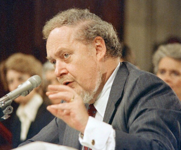 Dems Will Be Hard Pressed to 'Bork' Mike Lee 