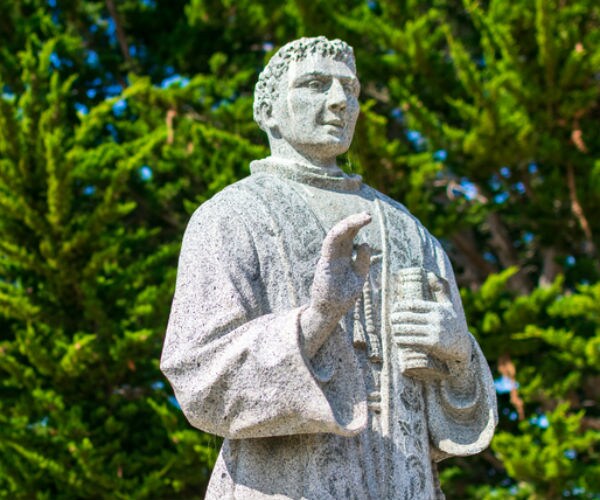 Truth Means Nothing to Statue-Topplers 