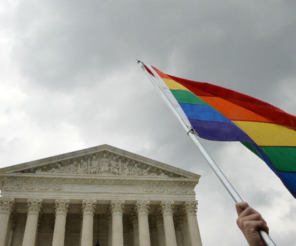 Salt Lake City Mayor: Court Ruling on Wedding Baker Is 'Unacceptable'