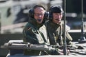 Germany Faces a Fresh Trump Threat to Cut US Troop Numbers. The Europeans Are Used to It.