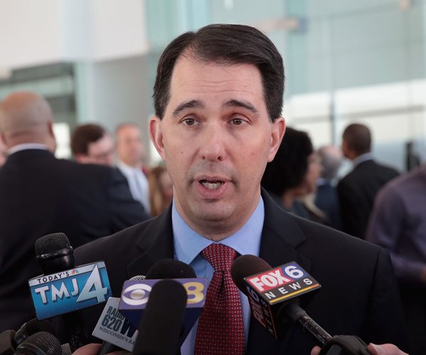 4th Former Walker Cabinet Secretary Slams Wisconsin Governor