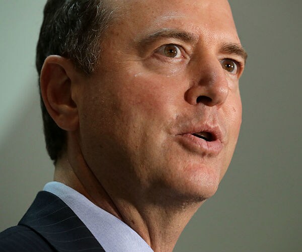 Schiff Calls on Social Media Companies to Help Combat Foreign Propaganda